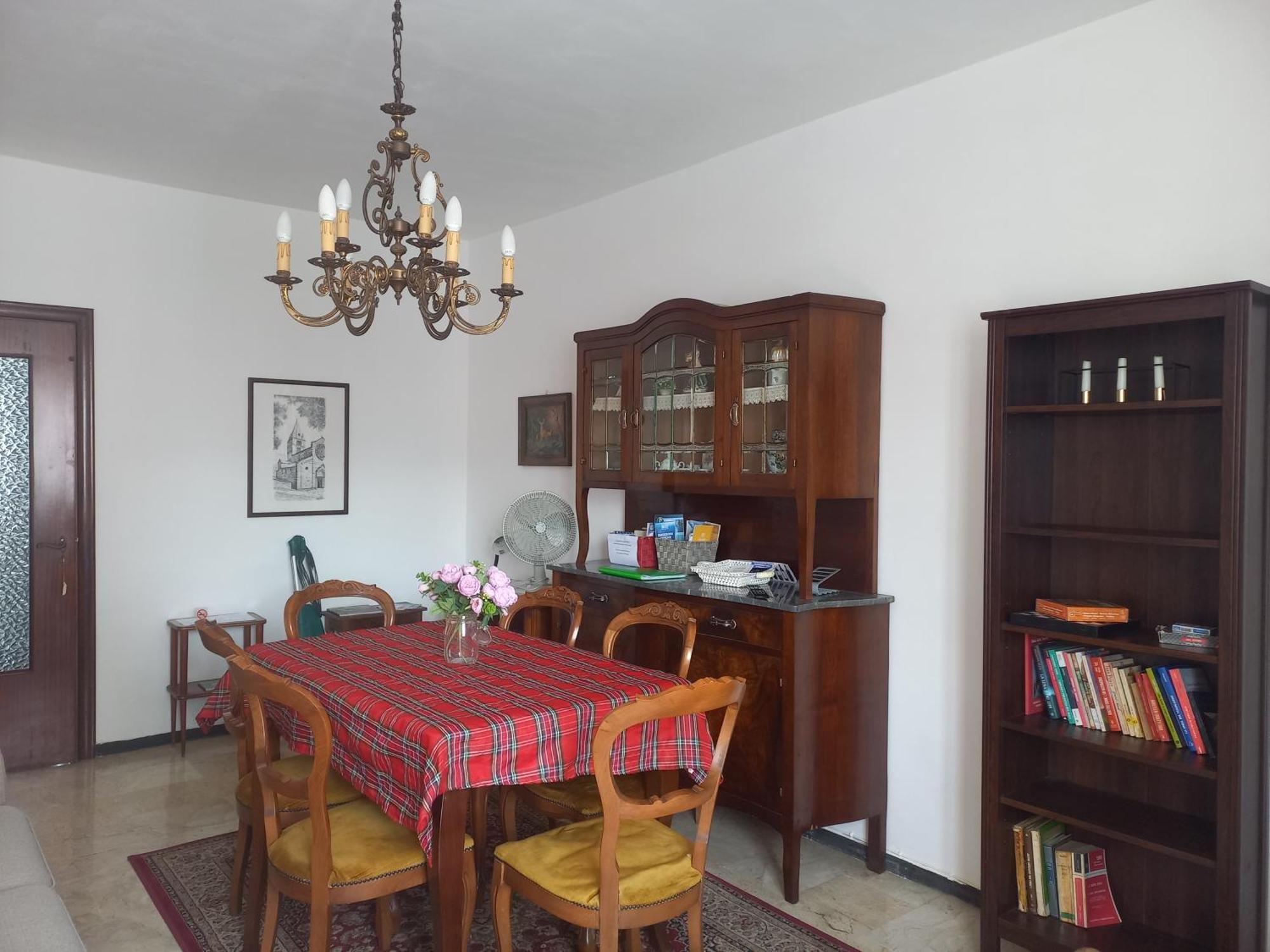 Cinque Terre & Portofino Apartment In Сестри Леванте Екстериор снимка