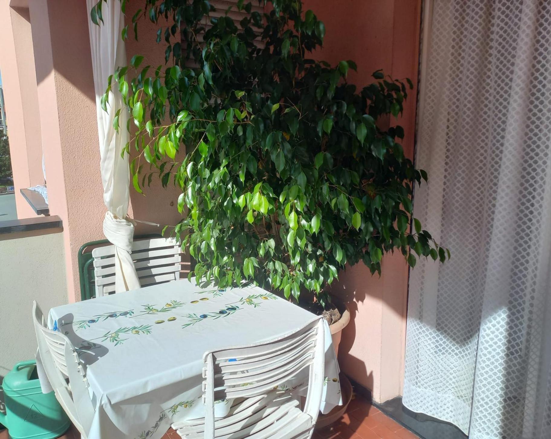 Cinque Terre & Portofino Apartment In Сестри Леванте Екстериор снимка