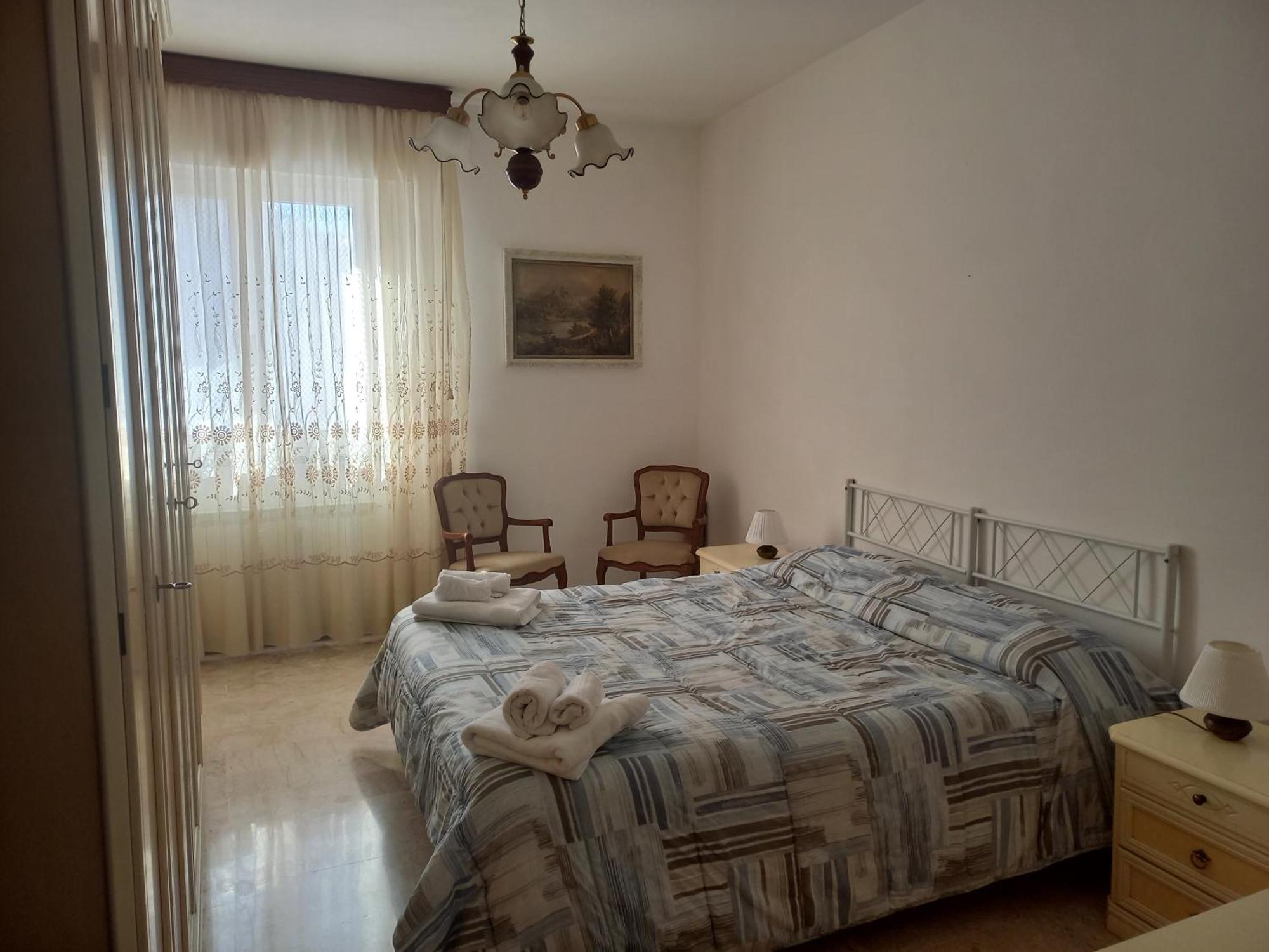 Cinque Terre & Portofino Apartment In Сестри Леванте Екстериор снимка